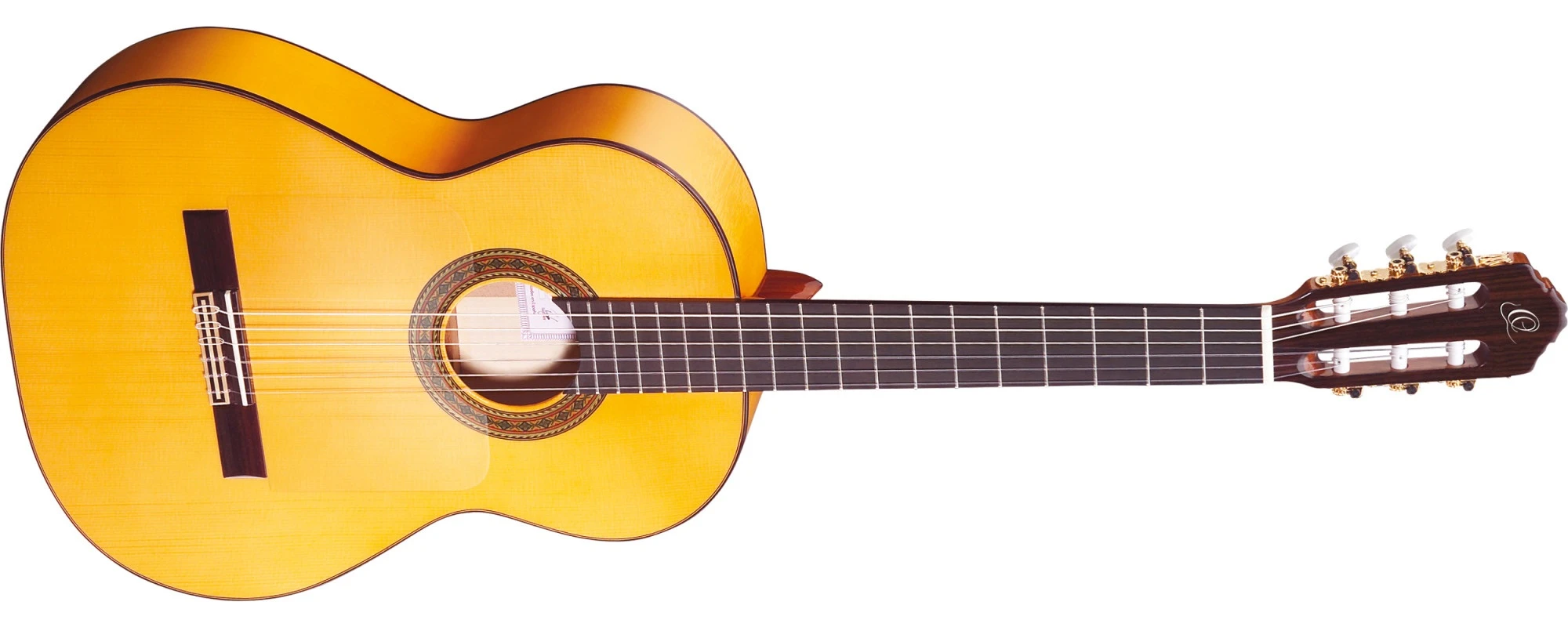 Ortega R-270-F Flamencogitarre